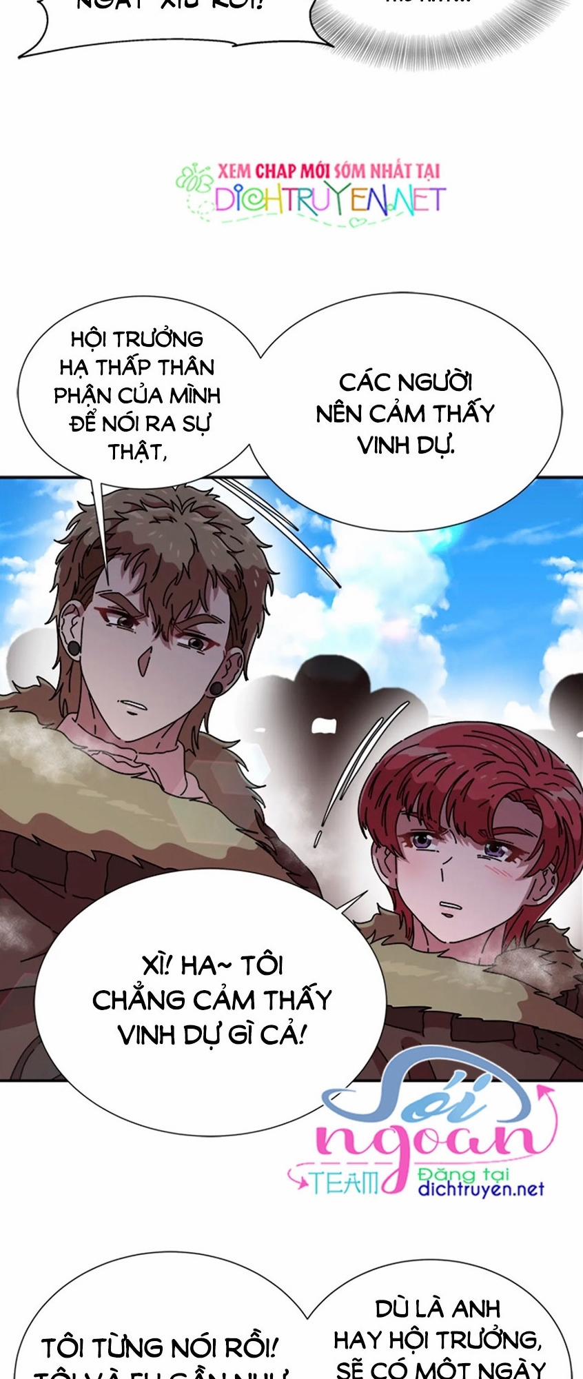 Con Gái Bảo Bối Của Ma Vương 89 trang 46