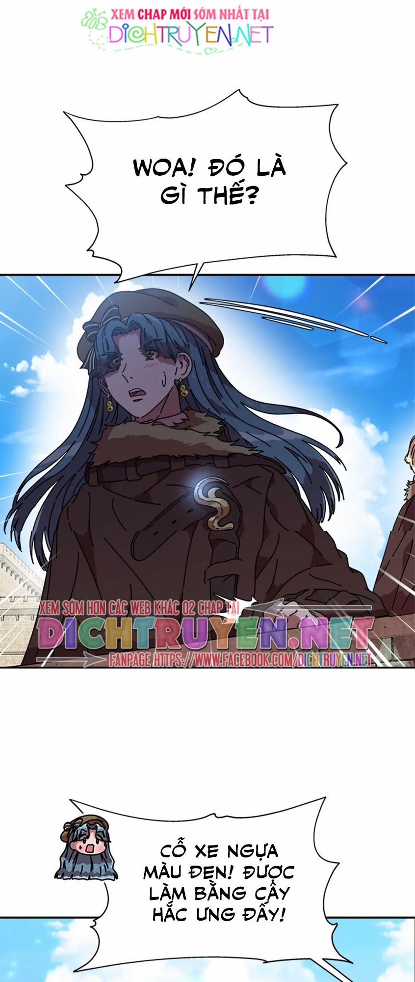 Con Gái Bảo Bối Của Ma Vương 89 trang 51