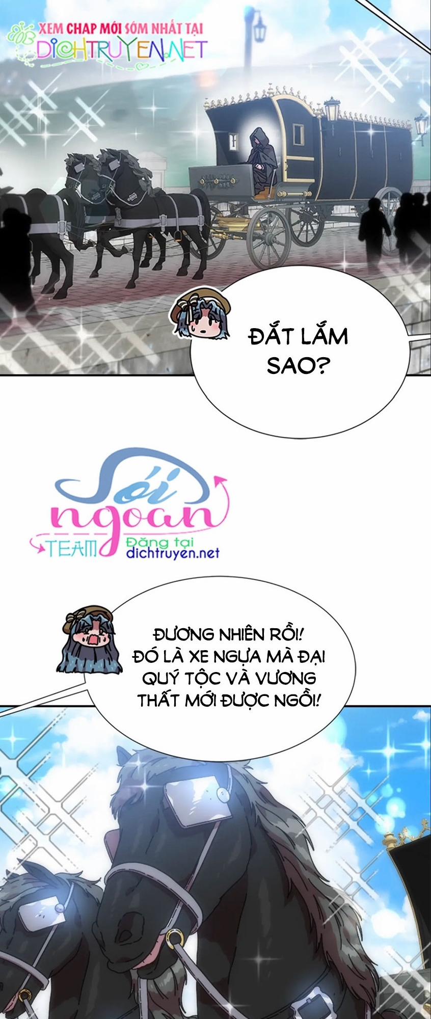 Con Gái Bảo Bối Của Ma Vương 89 trang 52