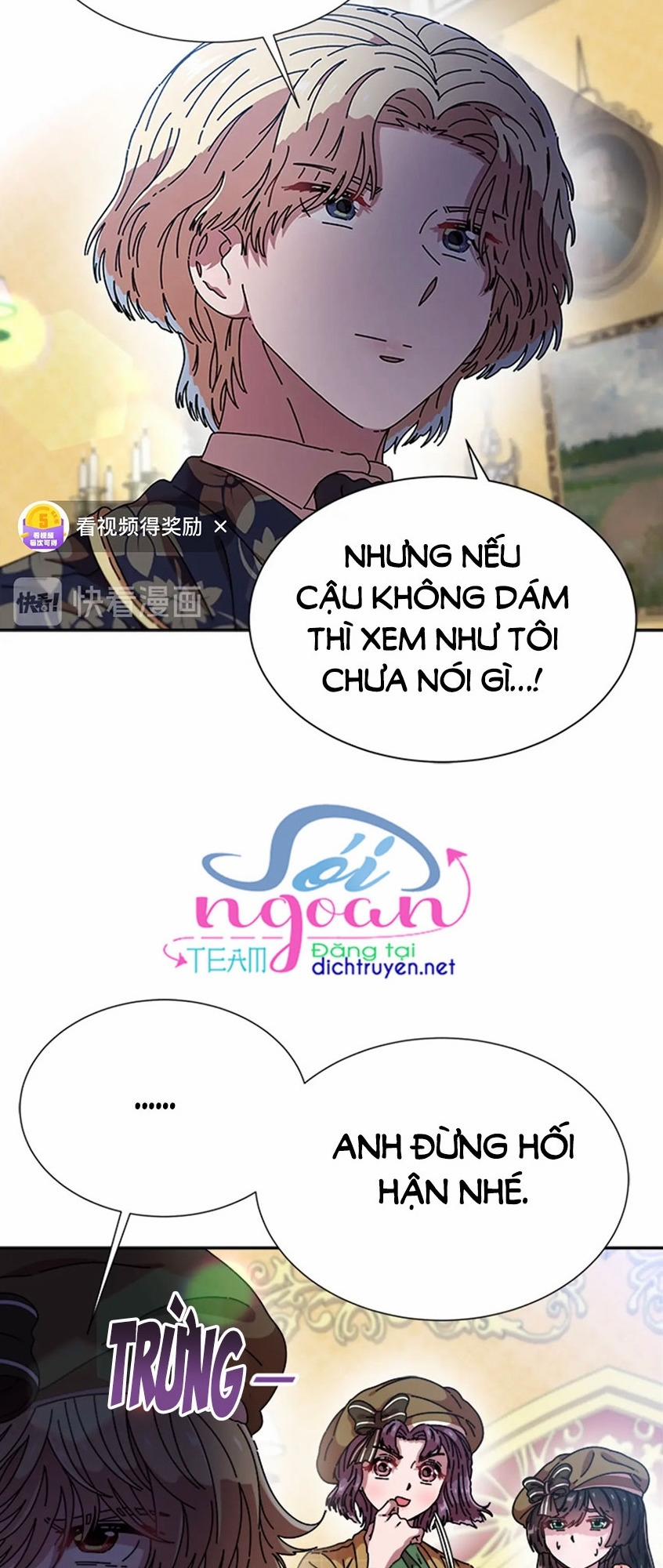 Con Gái Bảo Bối Của Ma Vương 89 trang 8