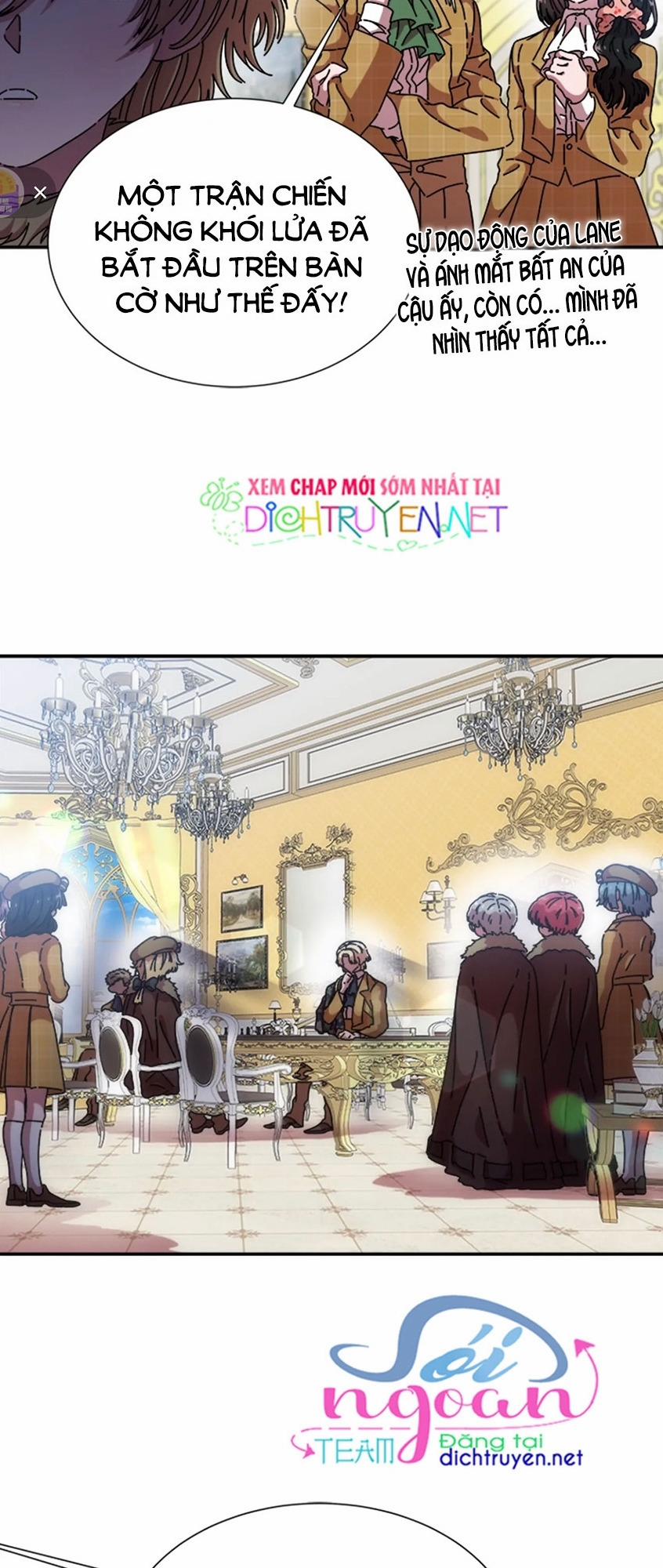 Con Gái Bảo Bối Của Ma Vương 89 trang 9