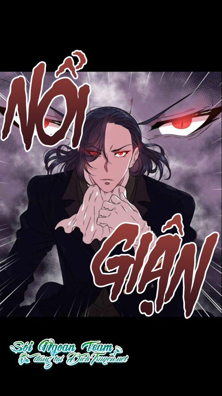 Con Gái Bảo Bối Của Ma Vương 9 trang 10