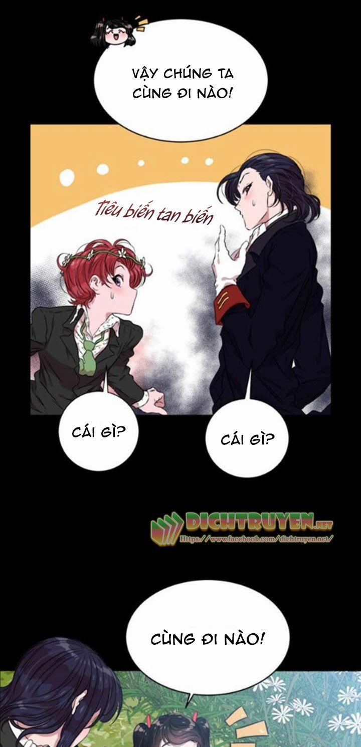 Con Gái Bảo Bối Của Ma Vương 9 trang 13