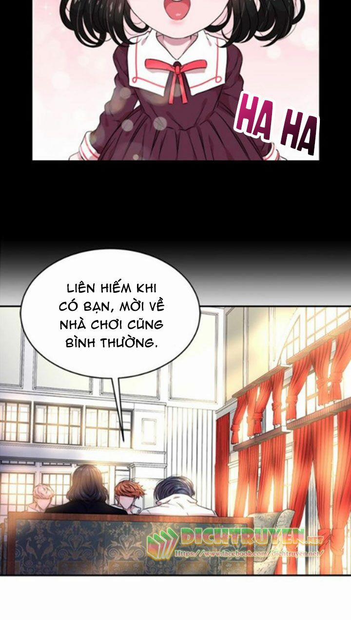 Con Gái Bảo Bối Của Ma Vương 9 trang 15