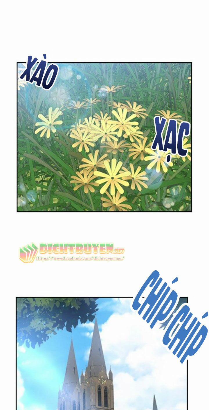 Con Gái Bảo Bối Của Ma Vương 9 trang 19