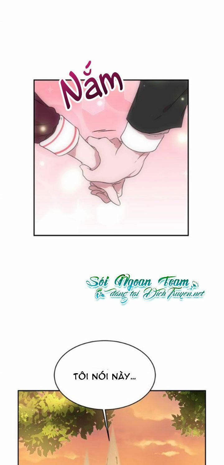 Con Gái Bảo Bối Của Ma Vương 9 trang 2