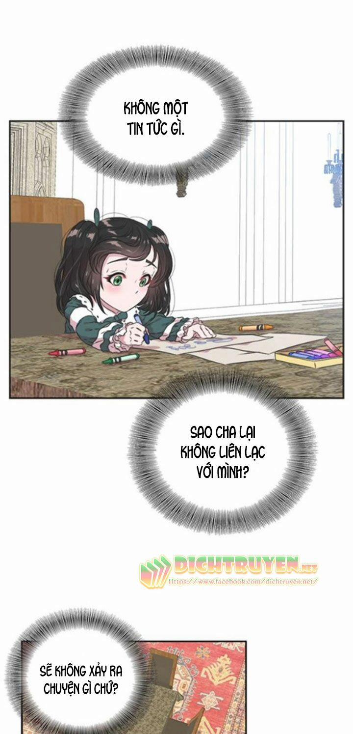 Con Gái Bảo Bối Của Ma Vương 9 trang 21