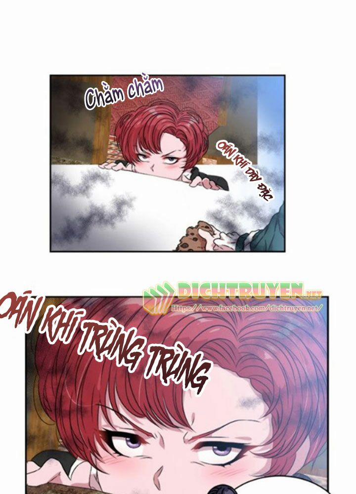 Con Gái Bảo Bối Của Ma Vương 9 trang 29