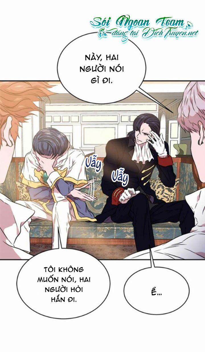 Con Gái Bảo Bối Của Ma Vương 9 trang 4