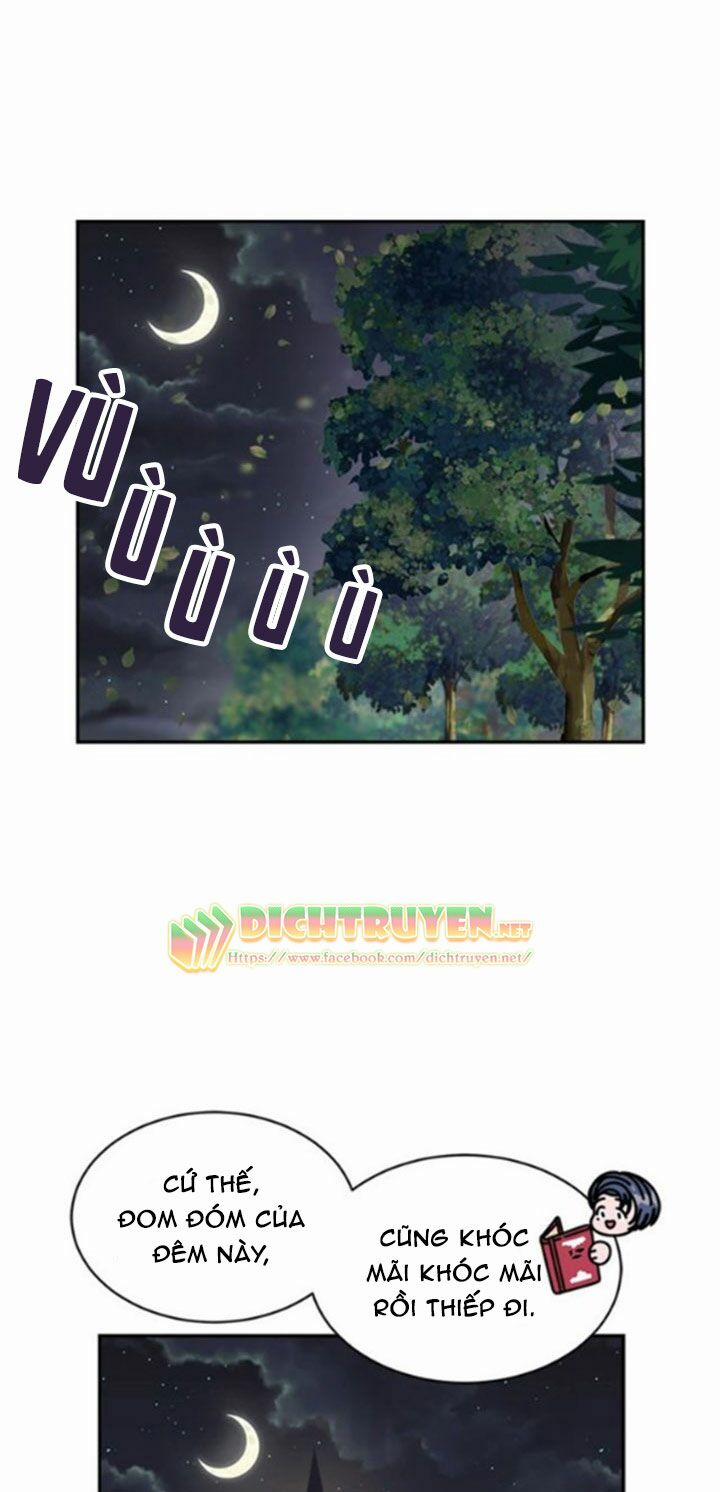 Con Gái Bảo Bối Của Ma Vương 9 trang 41