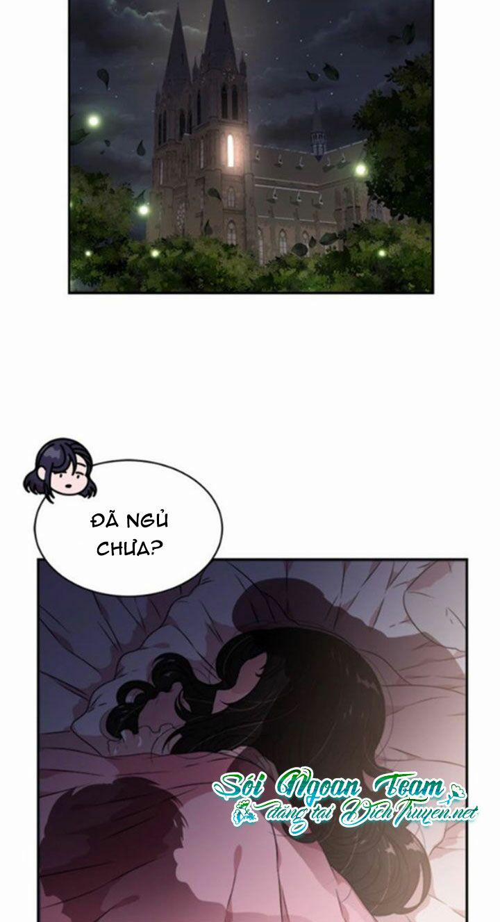 Con Gái Bảo Bối Của Ma Vương 9 trang 42