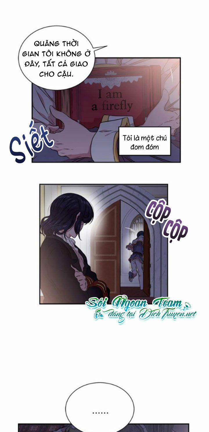 Con Gái Bảo Bối Của Ma Vương 9 trang 46