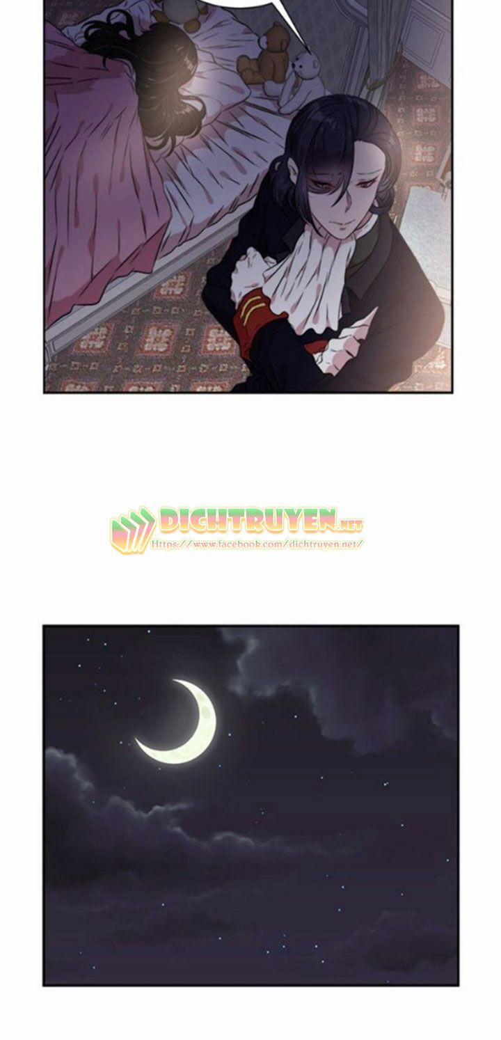 Con Gái Bảo Bối Của Ma Vương 9 trang 47