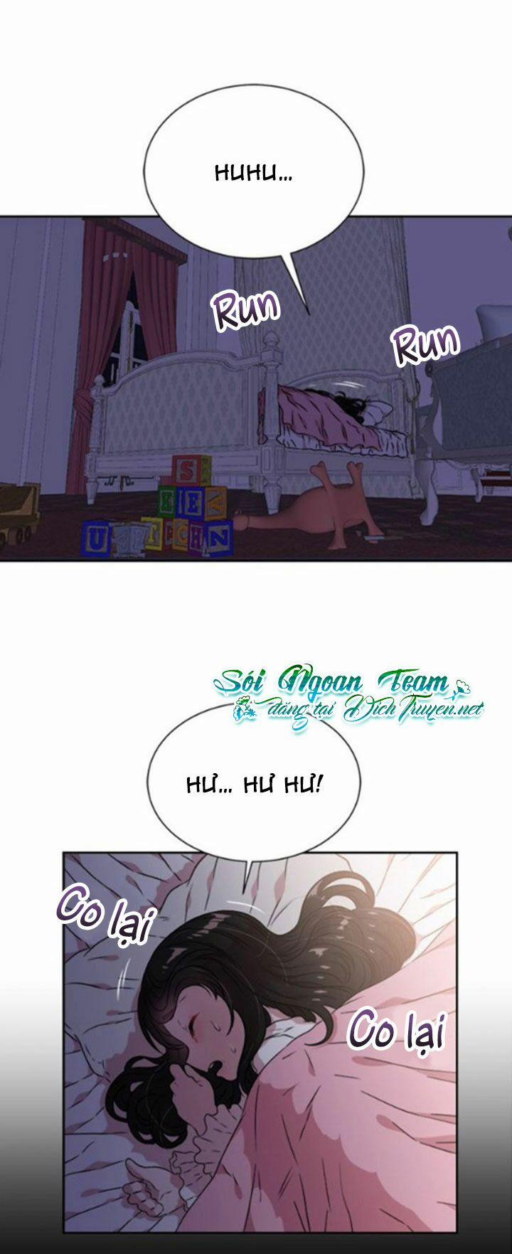 Con Gái Bảo Bối Của Ma Vương 9 trang 48