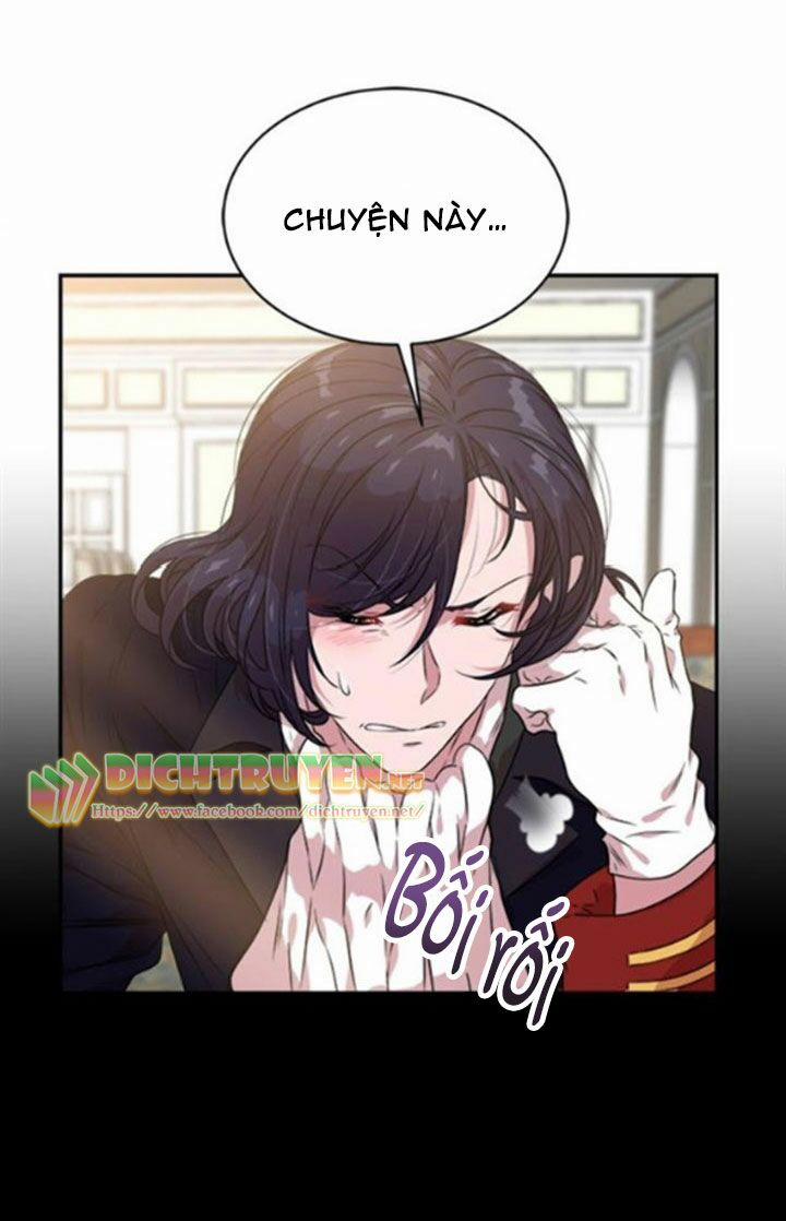 Con Gái Bảo Bối Của Ma Vương 9 trang 5