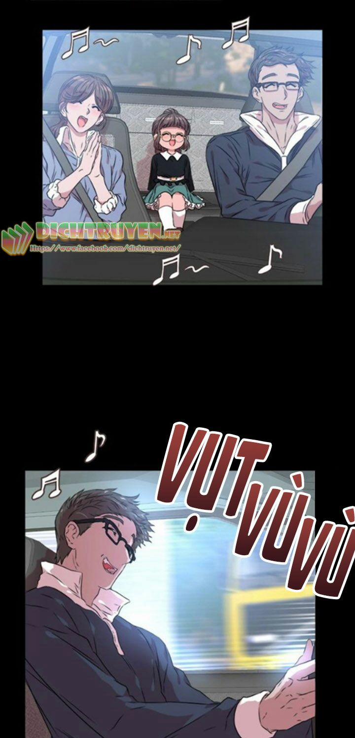 Con Gái Bảo Bối Của Ma Vương 9 trang 53