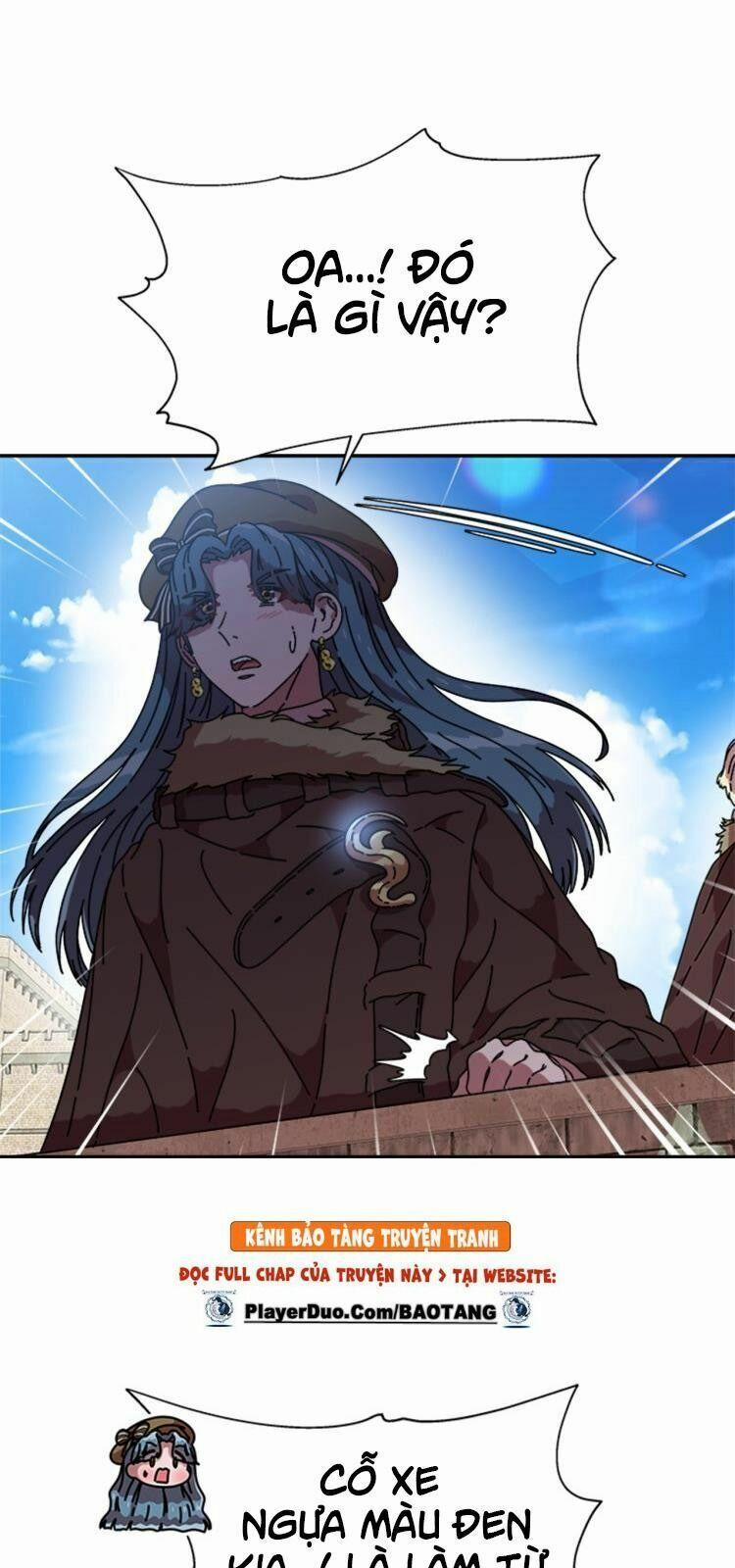 Con Gái Bảo Bối Của Ma Vương 90 trang 0