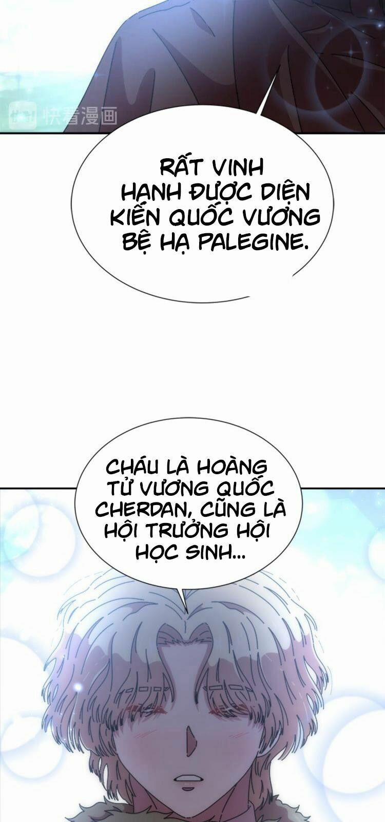 Con Gái Bảo Bối Của Ma Vương 90 trang 14