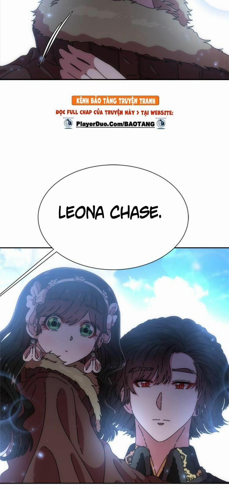 Con Gái Bảo Bối Của Ma Vương 90 trang 15