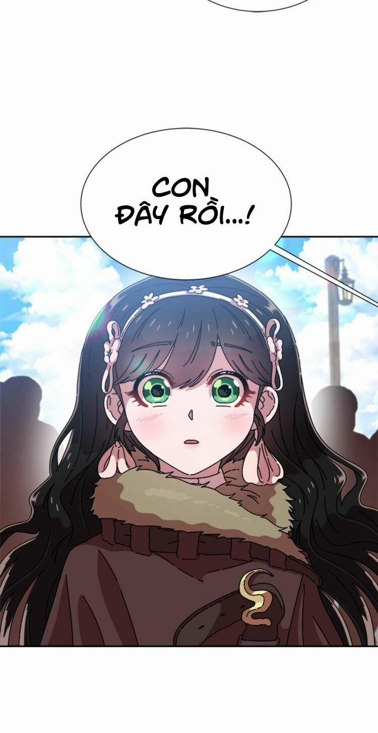 Con Gái Bảo Bối Của Ma Vương 90 trang 4