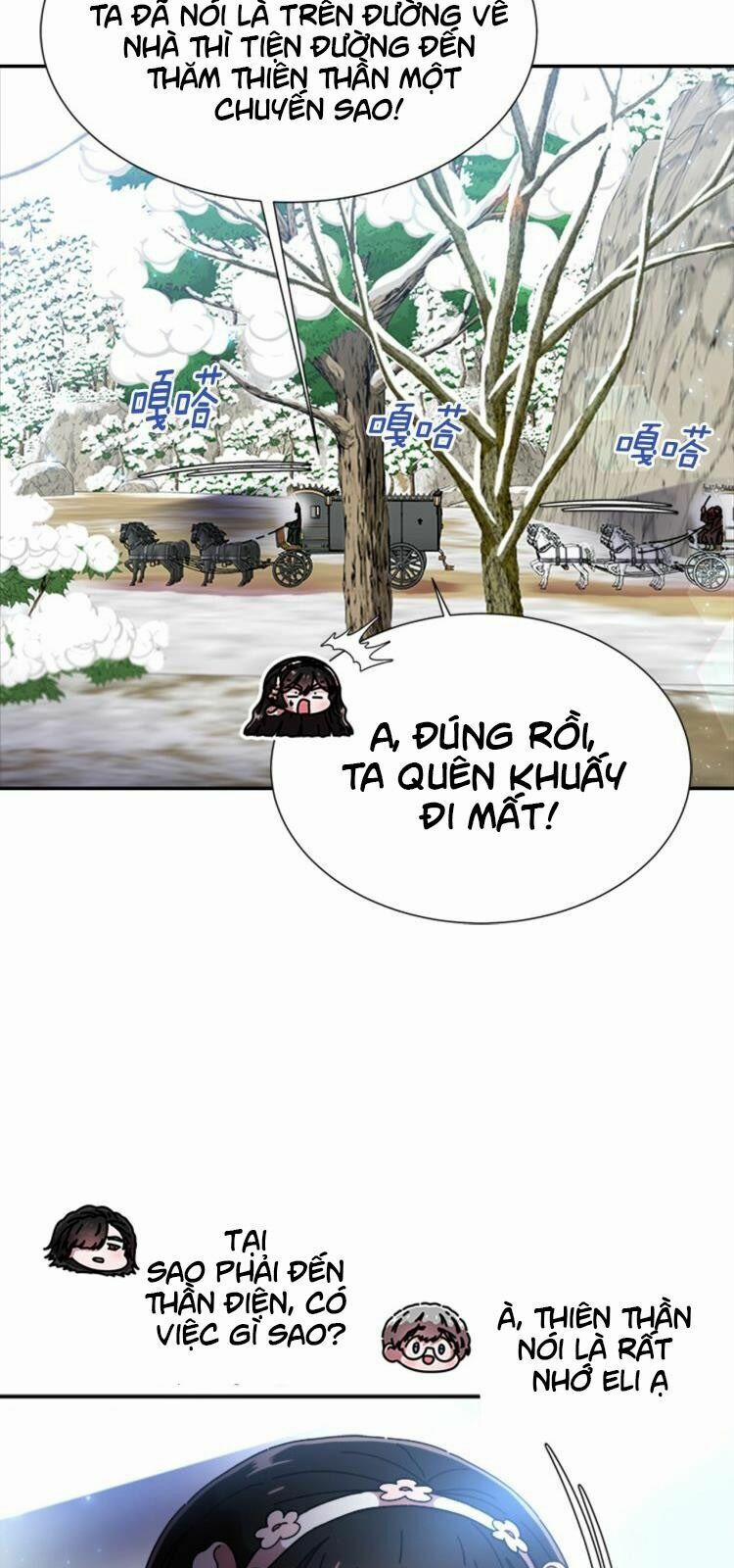 Con Gái Bảo Bối Của Ma Vương 90 trang 42