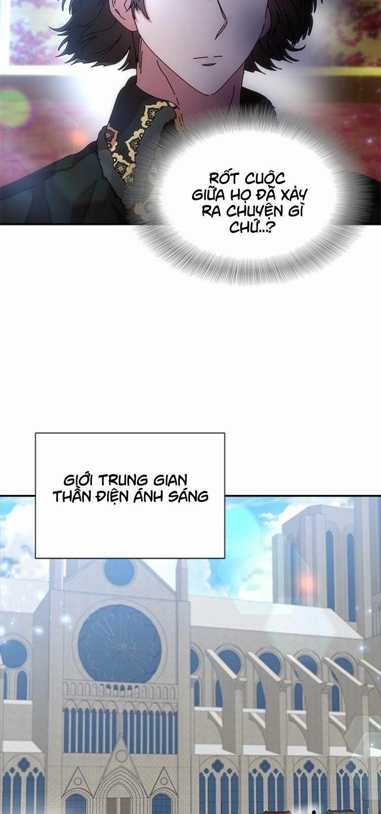 Con Gái Bảo Bối Của Ma Vương 90 trang 44