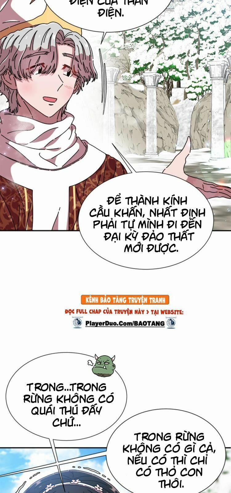 Con Gái Bảo Bối Của Ma Vương 90 trang 48