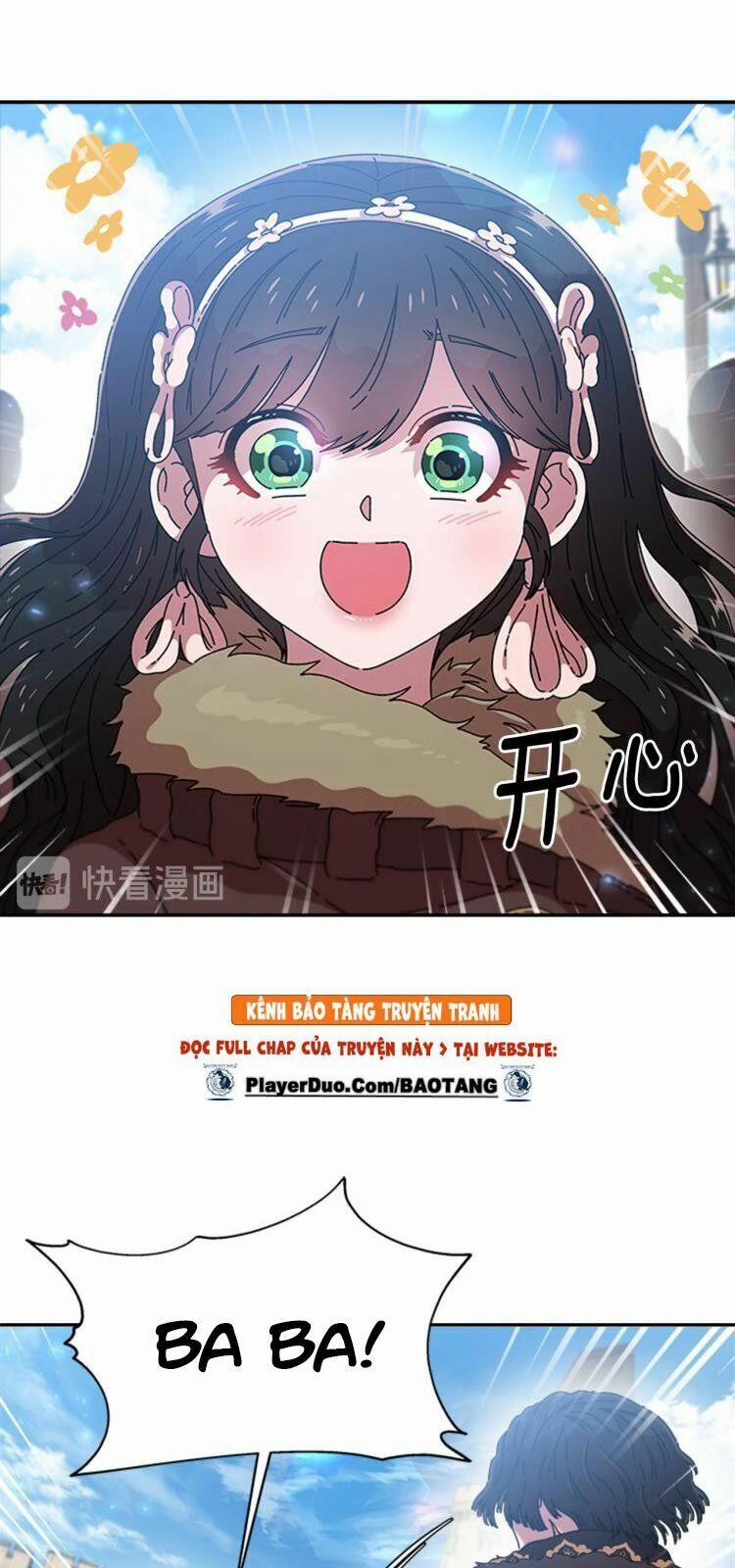 Con Gái Bảo Bối Của Ma Vương 90 trang 5