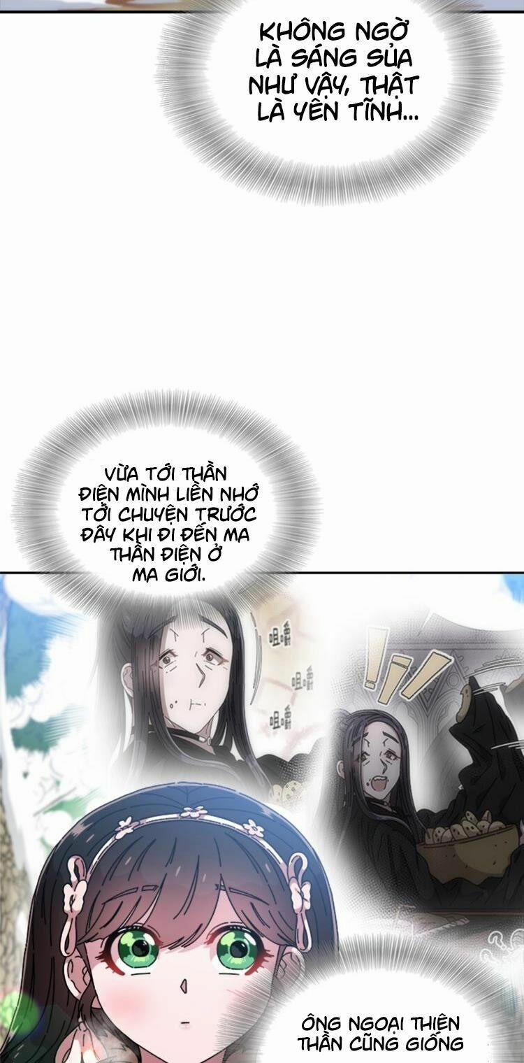 Con Gái Bảo Bối Của Ma Vương 90 trang 50