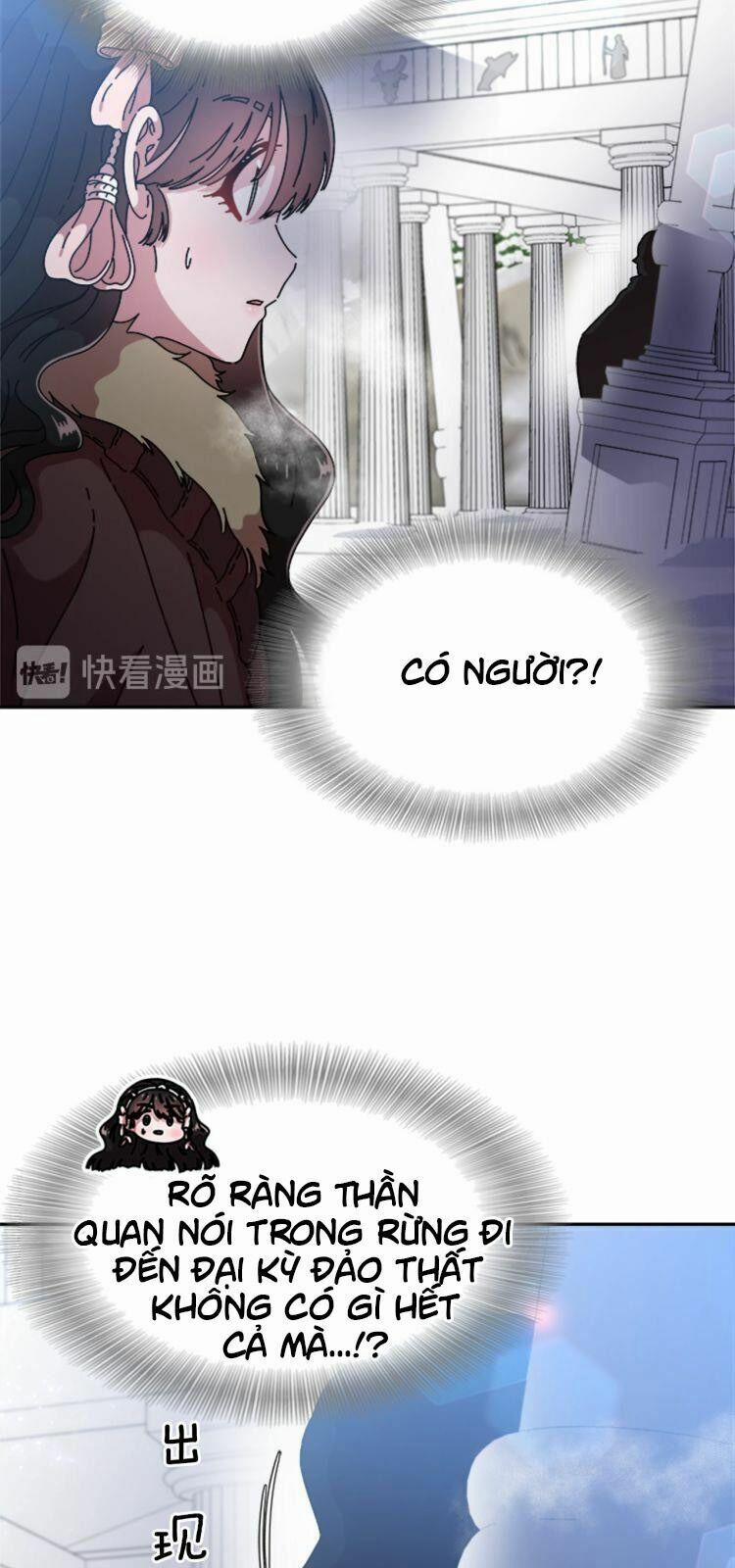 Con Gái Bảo Bối Của Ma Vương 90 trang 54