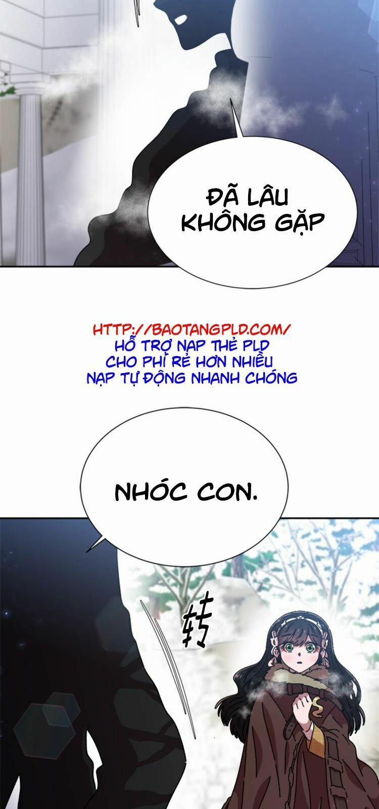 Con Gái Bảo Bối Của Ma Vương 90 trang 55