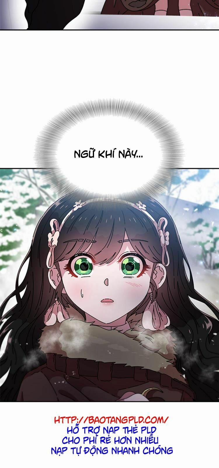 Con Gái Bảo Bối Của Ma Vương 90 trang 57