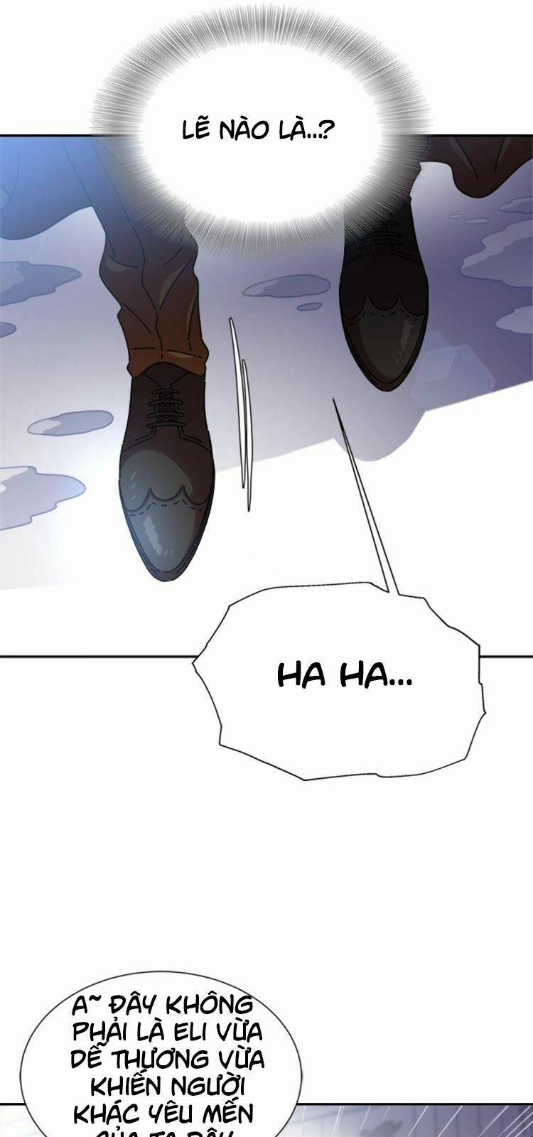 Con Gái Bảo Bối Của Ma Vương 90 trang 58