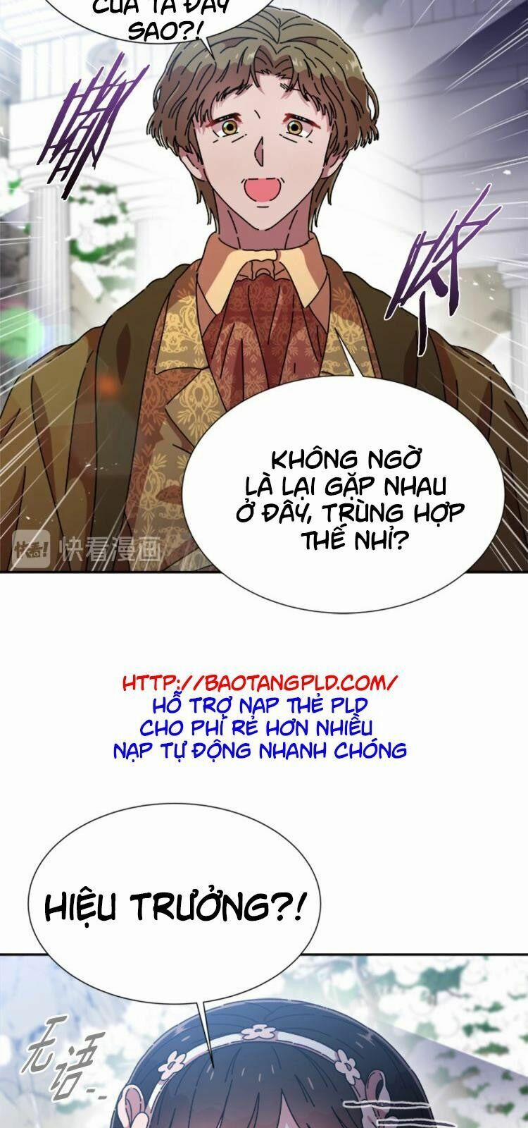 Con Gái Bảo Bối Của Ma Vương 90 trang 59