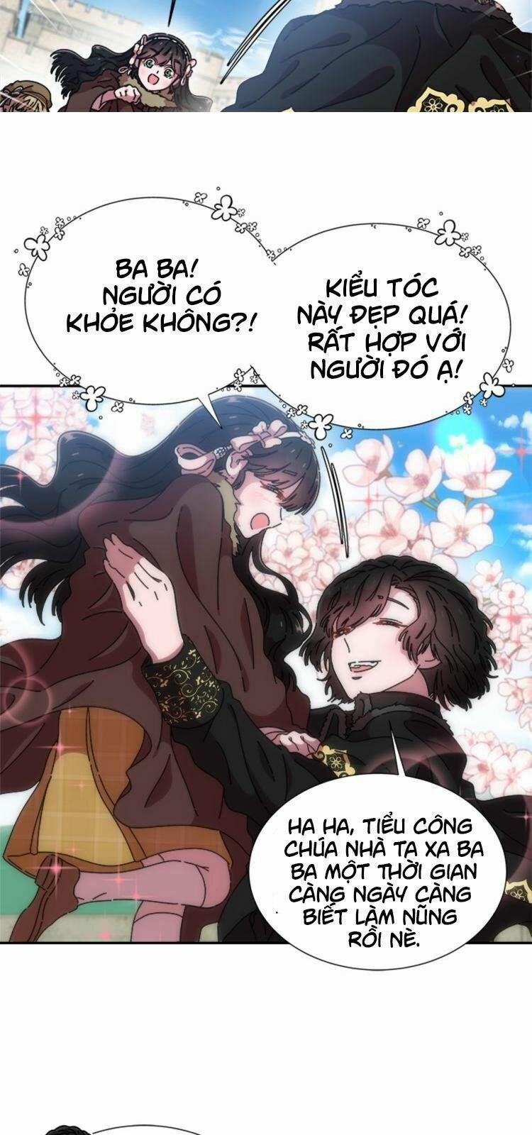 Con Gái Bảo Bối Của Ma Vương 90 trang 6