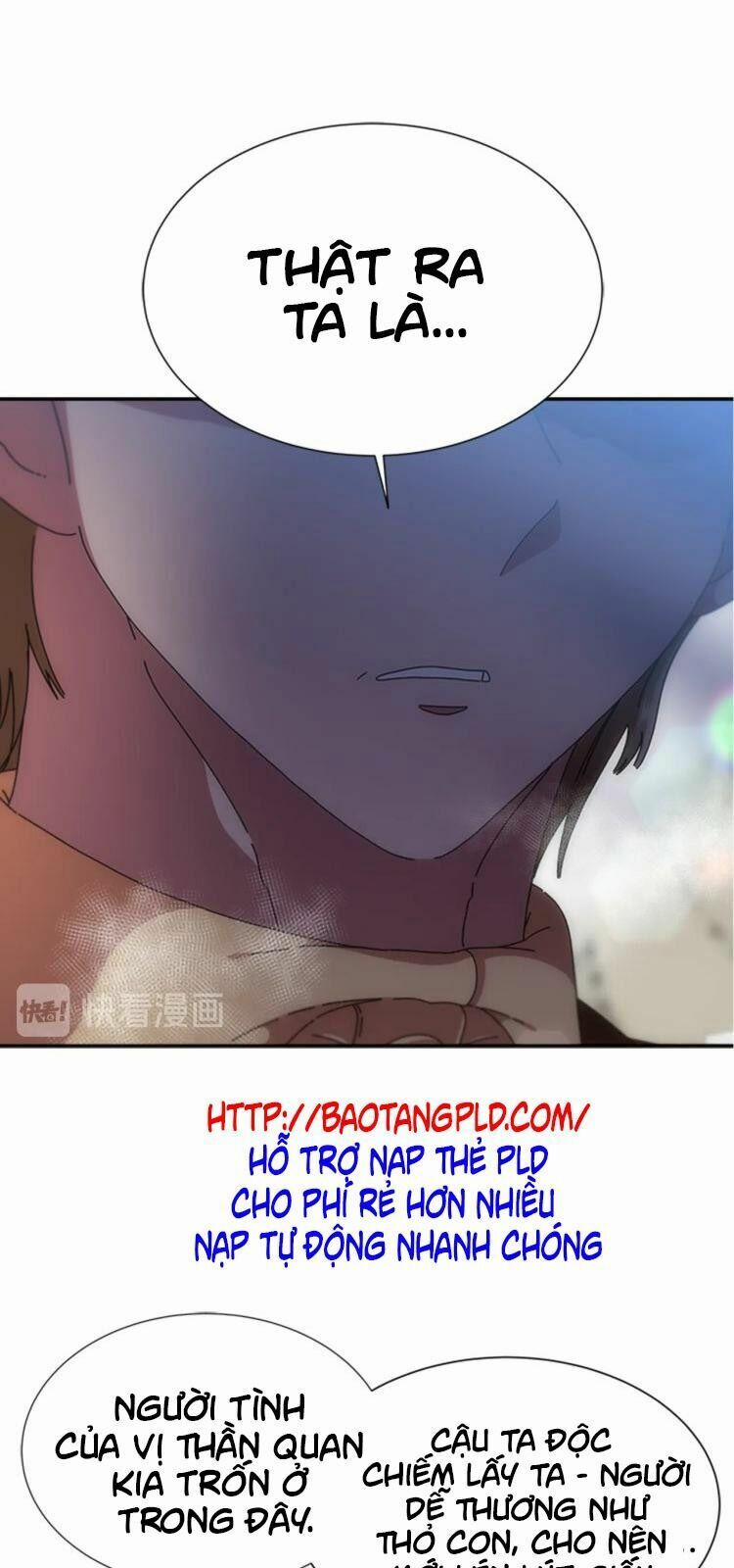 Con Gái Bảo Bối Của Ma Vương 90 trang 63