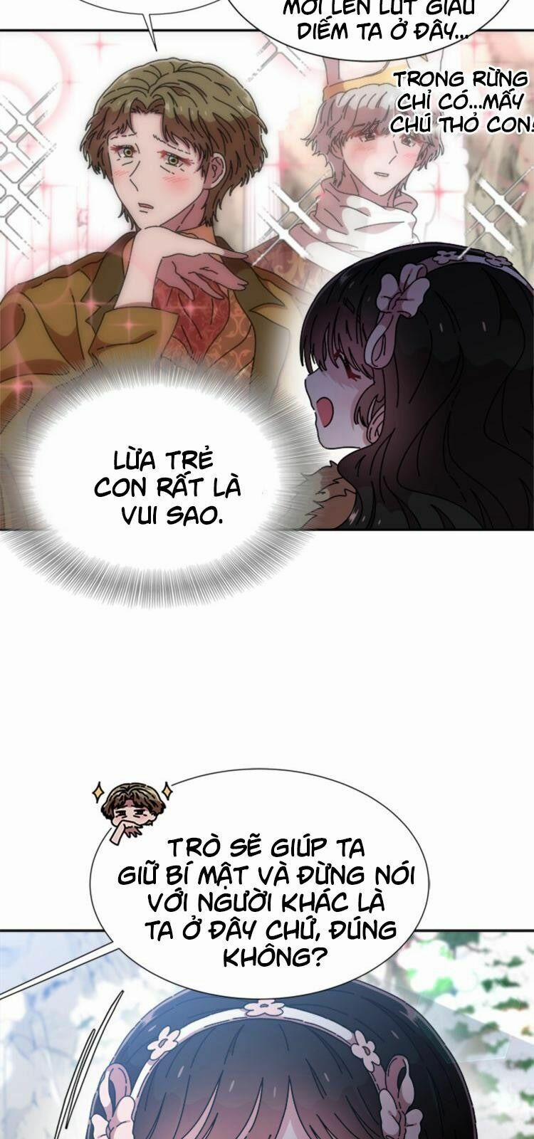 Con Gái Bảo Bối Của Ma Vương 90 trang 64