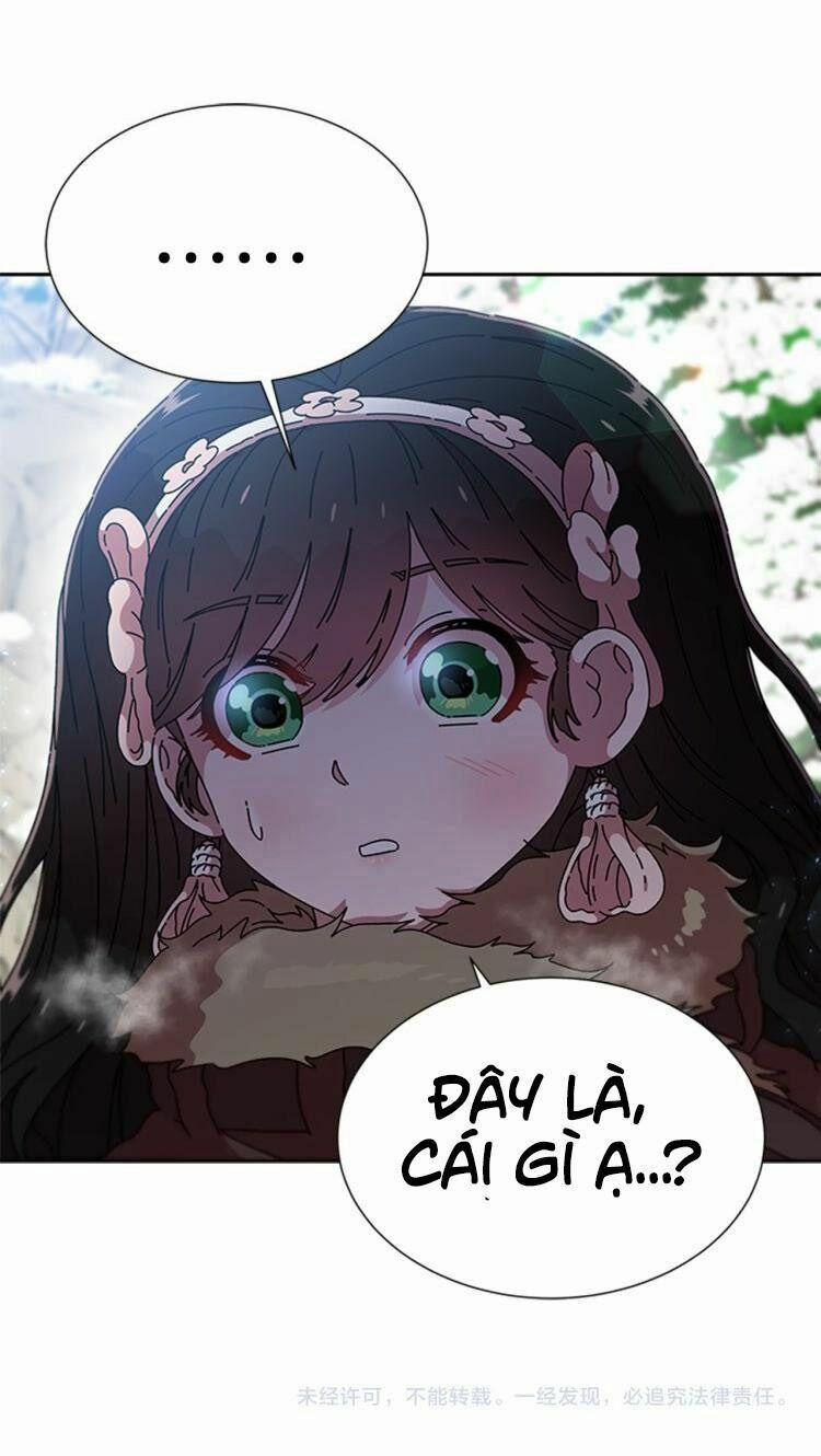 Con Gái Bảo Bối Của Ma Vương 90 trang 68