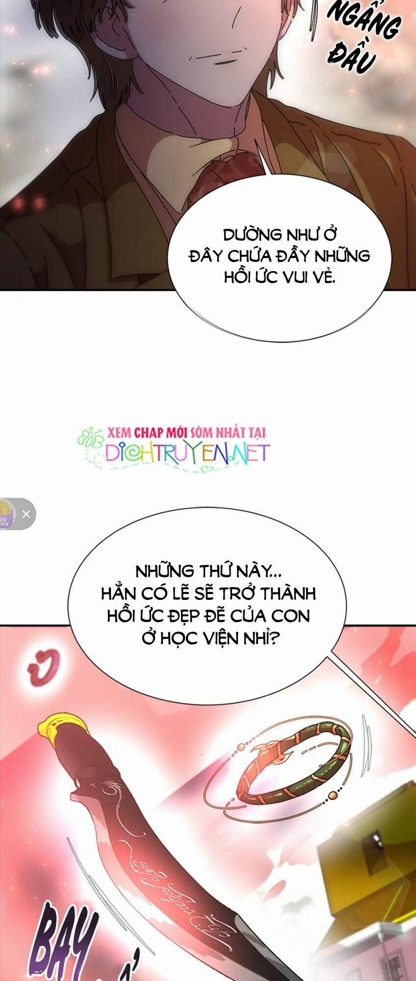 Con Gái Bảo Bối Của Ma Vương 91 trang 14