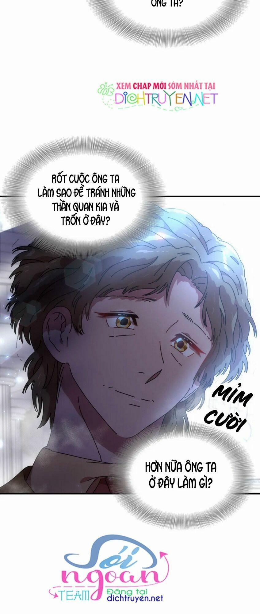 Con Gái Bảo Bối Của Ma Vương 91 trang 2