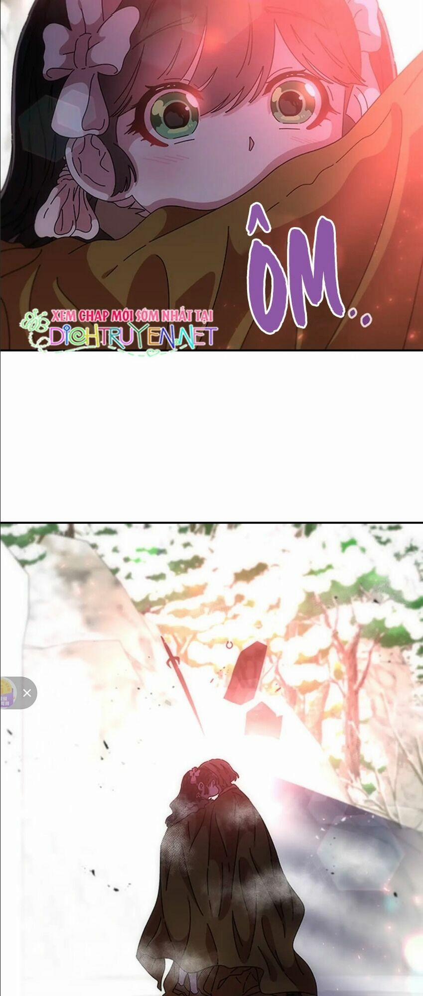 Con Gái Bảo Bối Của Ma Vương 91 trang 22