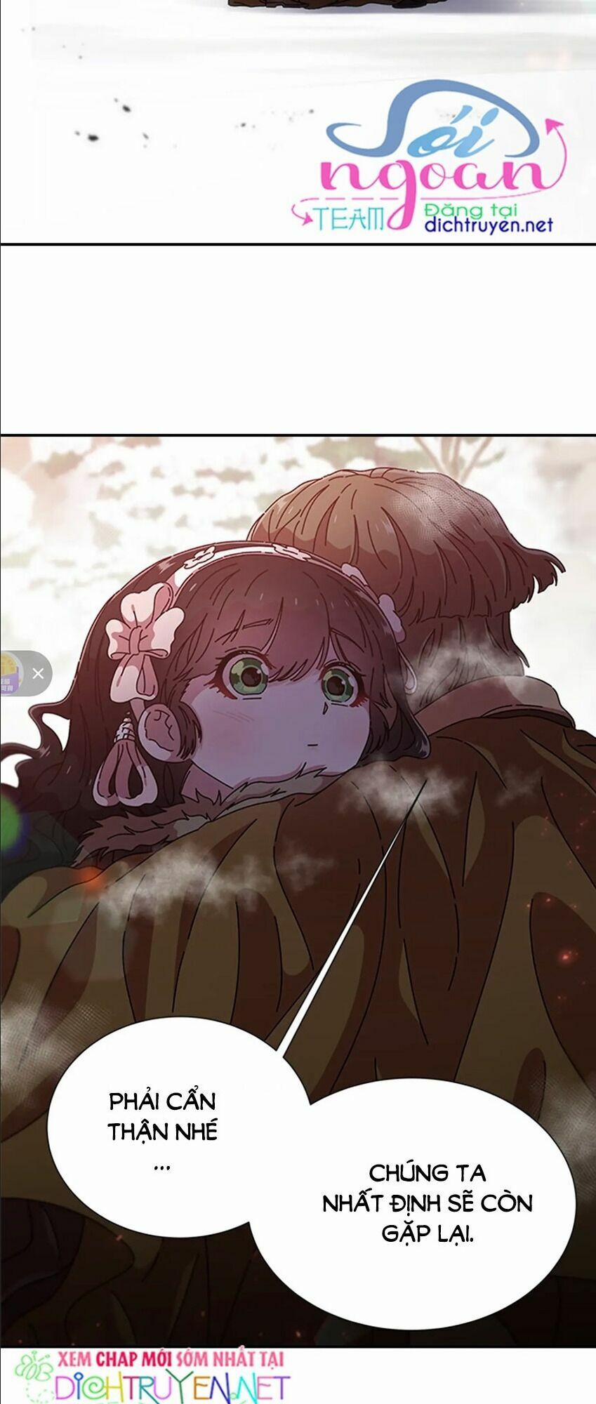 Con Gái Bảo Bối Của Ma Vương 91 trang 23