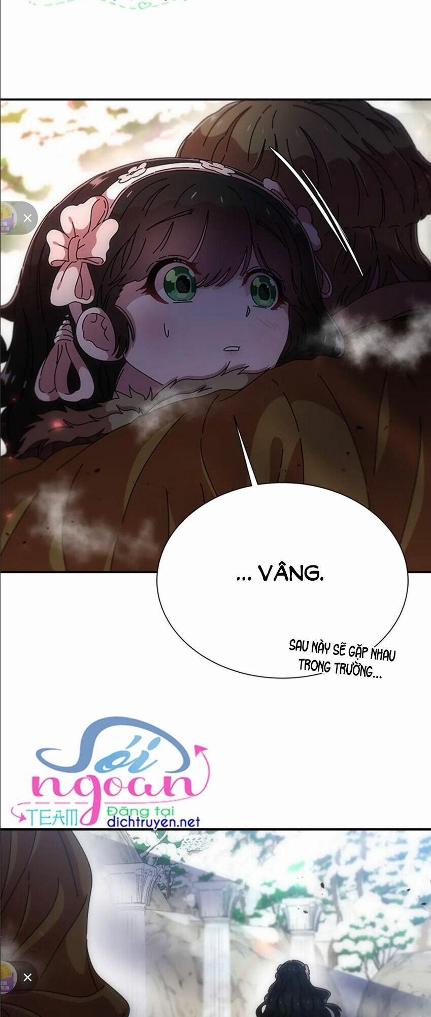 Con Gái Bảo Bối Của Ma Vương 91 trang 24