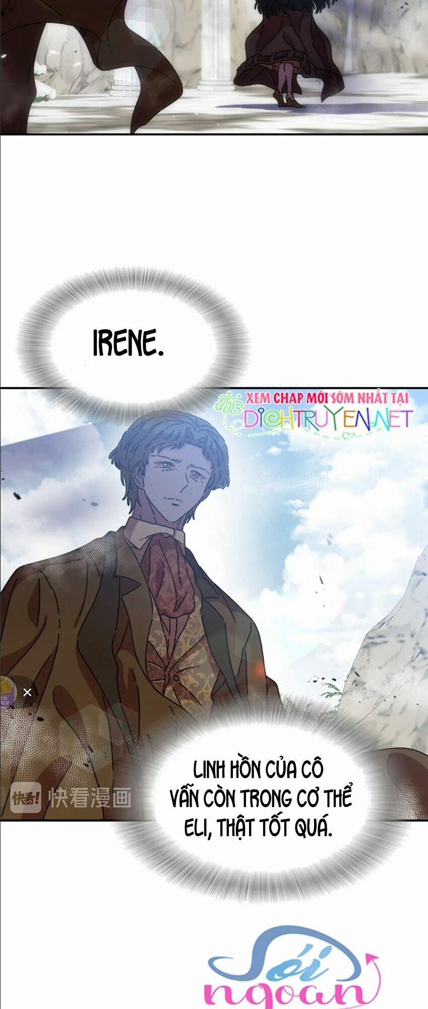 Con Gái Bảo Bối Của Ma Vương 91 trang 25