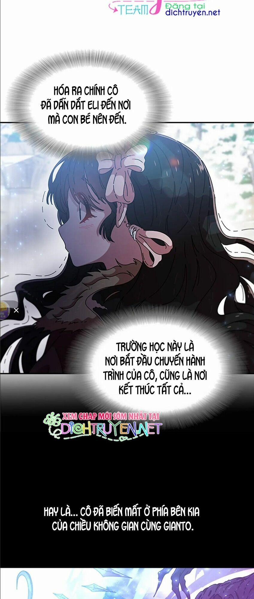 Con Gái Bảo Bối Của Ma Vương 91 trang 26