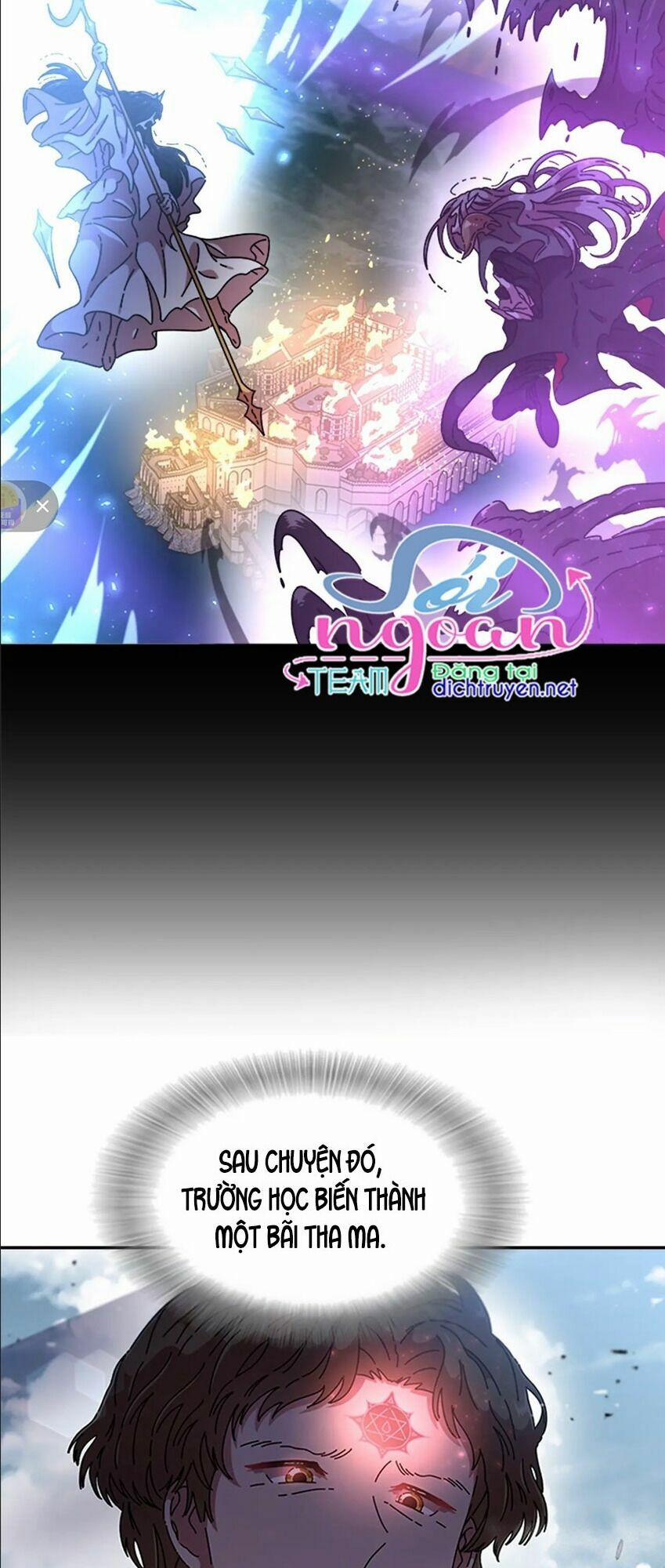 Con Gái Bảo Bối Của Ma Vương 91 trang 27