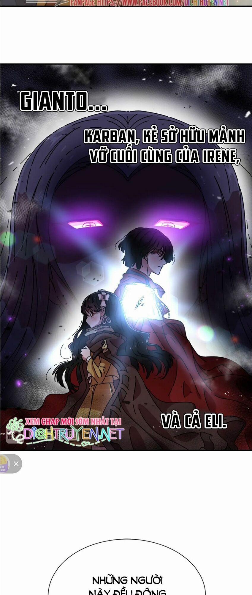 Con Gái Bảo Bối Của Ma Vương 91 trang 29