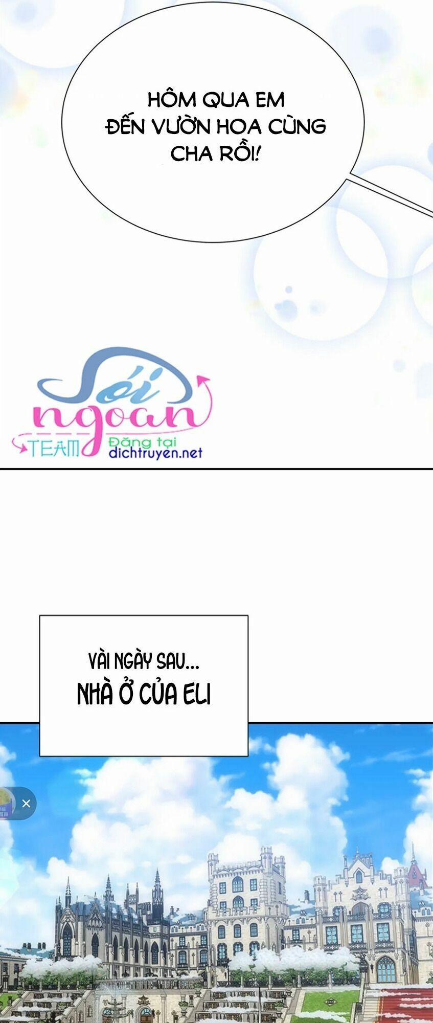 Con Gái Bảo Bối Của Ma Vương 91 trang 35