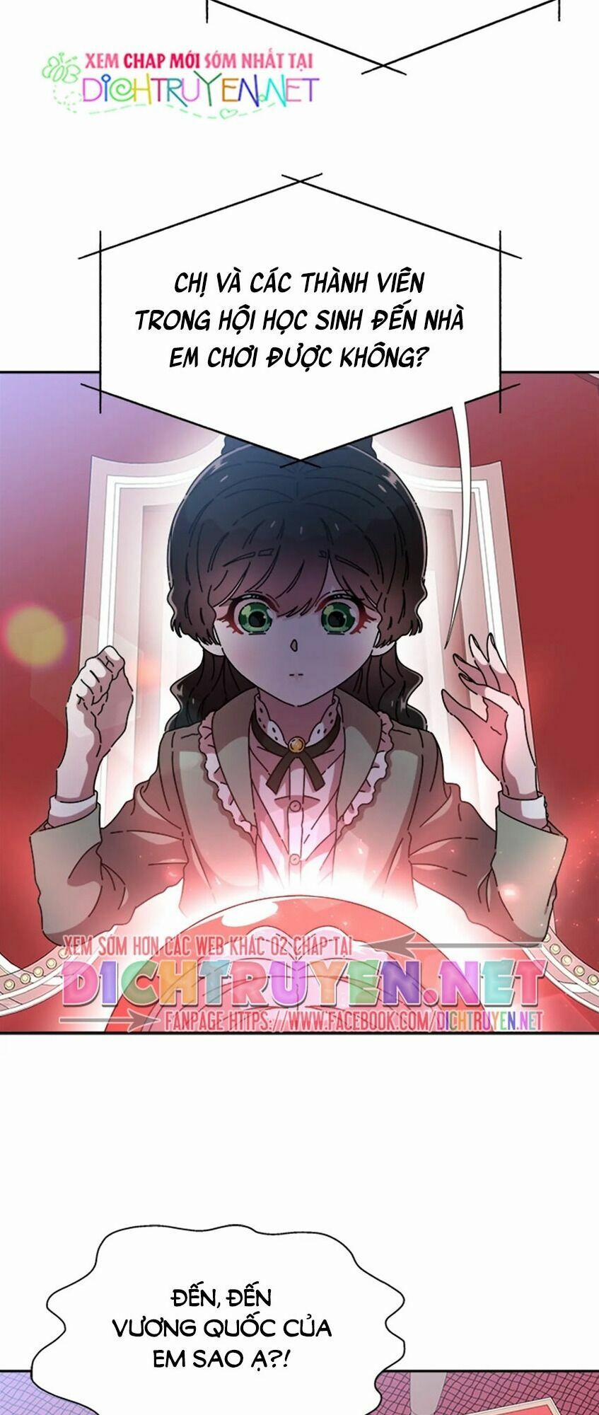 Con Gái Bảo Bối Của Ma Vương 91 trang 39