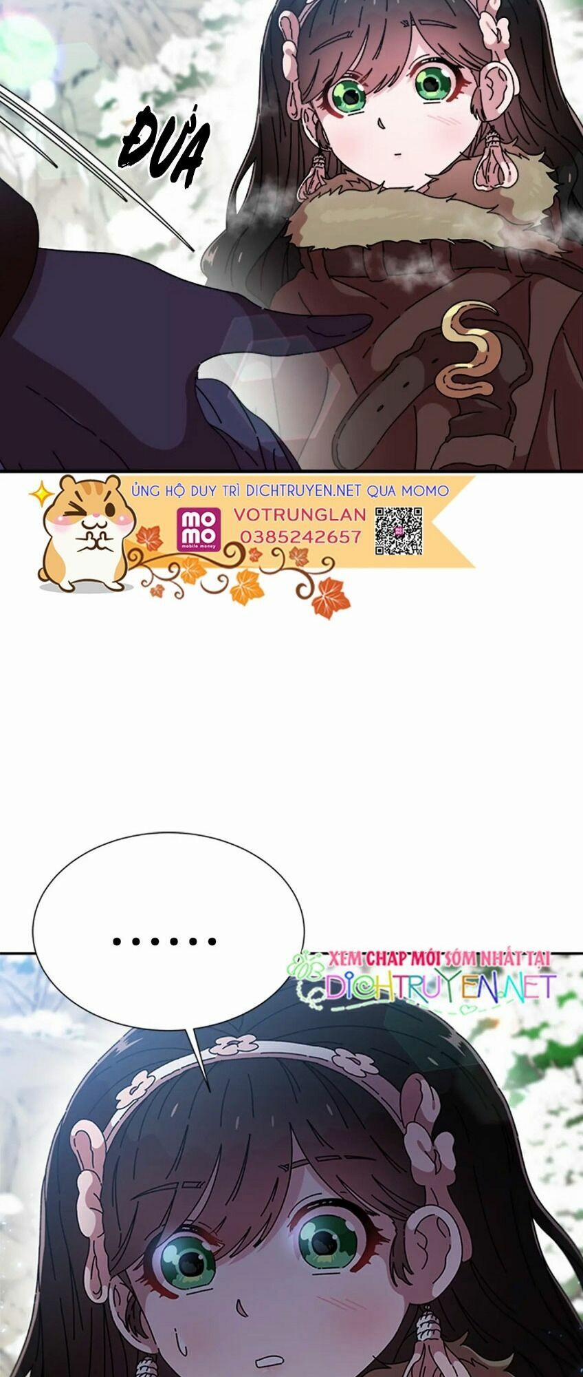 Con Gái Bảo Bối Của Ma Vương 91 trang 4